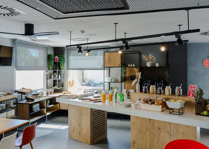 Ibis Barcelona Castelldefels