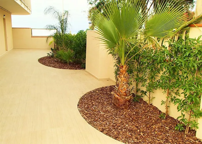 Apartamentos Voramar